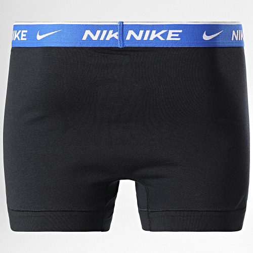 Lot De 2 Boxers KE1085 Noir