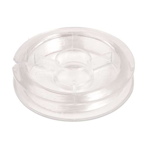 Nylonfaden transparent
