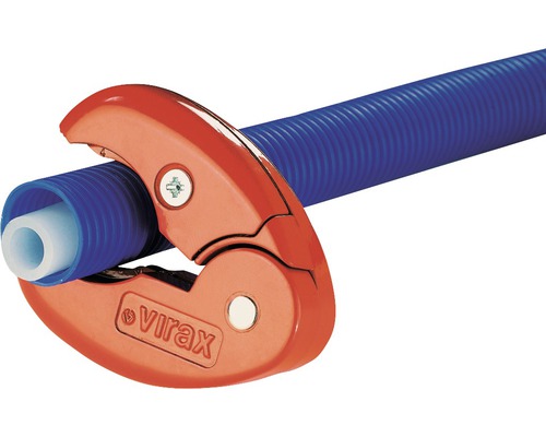 Virax 45 mm schaar / 4 mm spoed