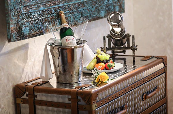 Wellnessurlaub Strausberg