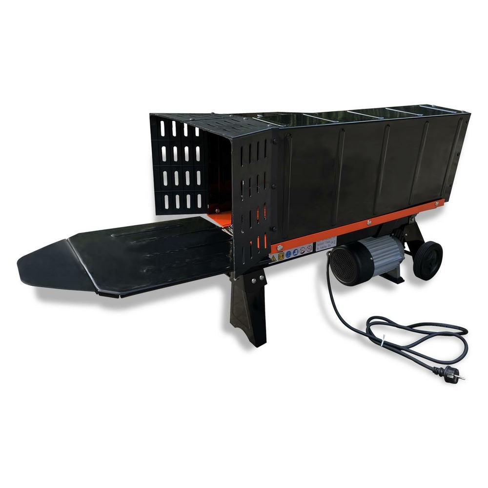 Fendeuse a bois - fx-hs26 - sans piètement 7t 2300w électrique, longueur bûche520mm - diamètre bois 250mm
