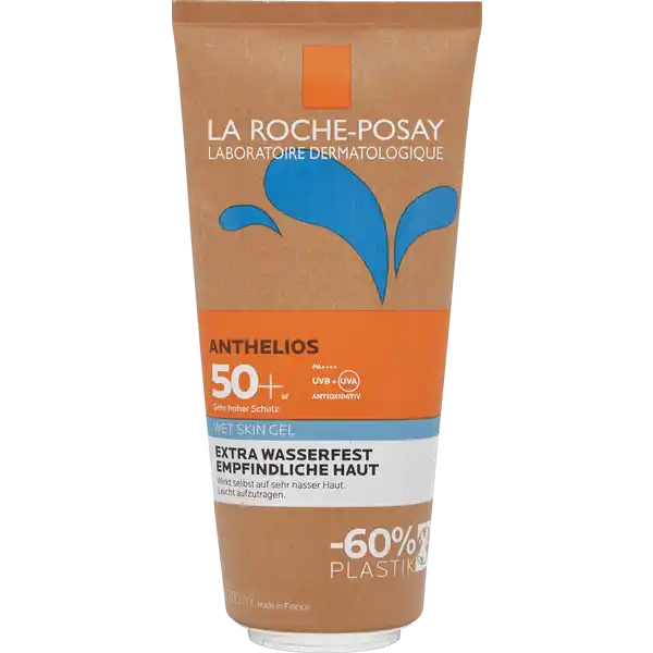 Anthelios Wet Skin Gel LSF 50+