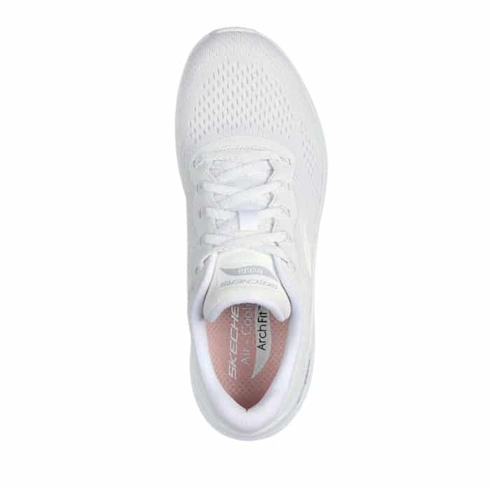 Skechers Arch Fit 2.0 Big League Sneakers Dame