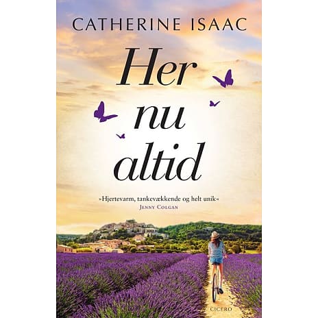 Her Nu Altid - Catherine Isaac