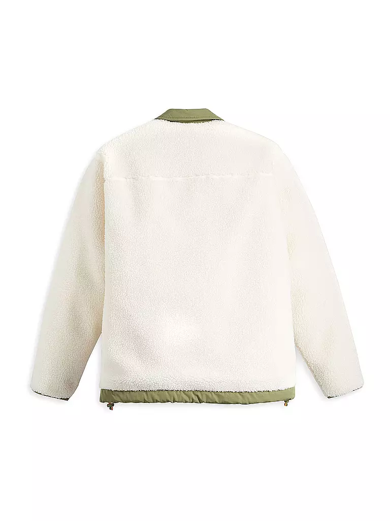 LEVI'S® Jacke BUCHANAN SHERPA beige