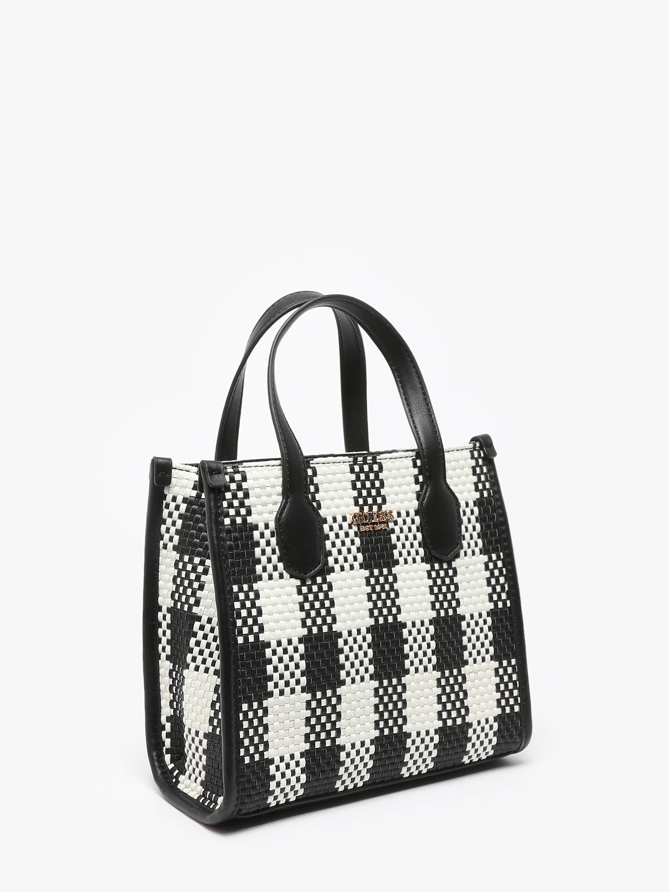sac  main Silvana GUESS