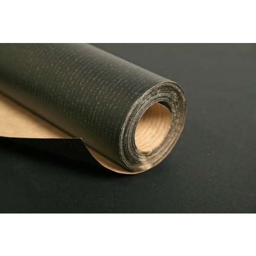 Clairefontaine Kraftpapier Rolle schwarz