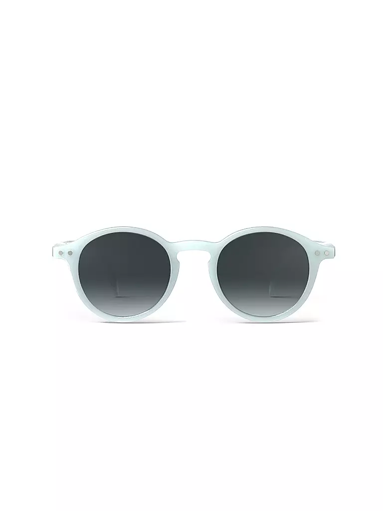 IZIPIZI Kinder Sonnenbrille SUN JUNIOR #D hellblau