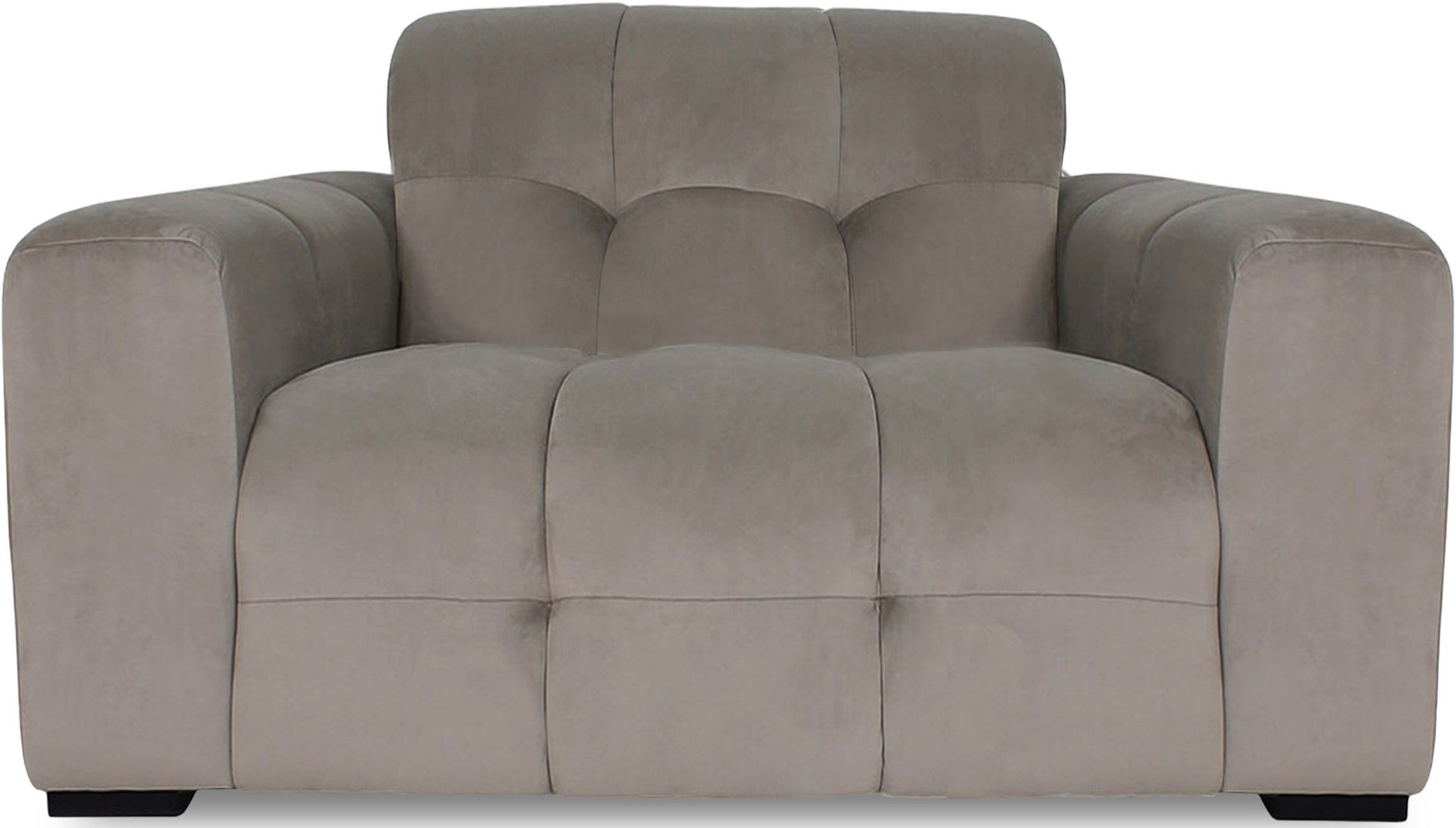 Fauteuil - Loveseat San Antonio