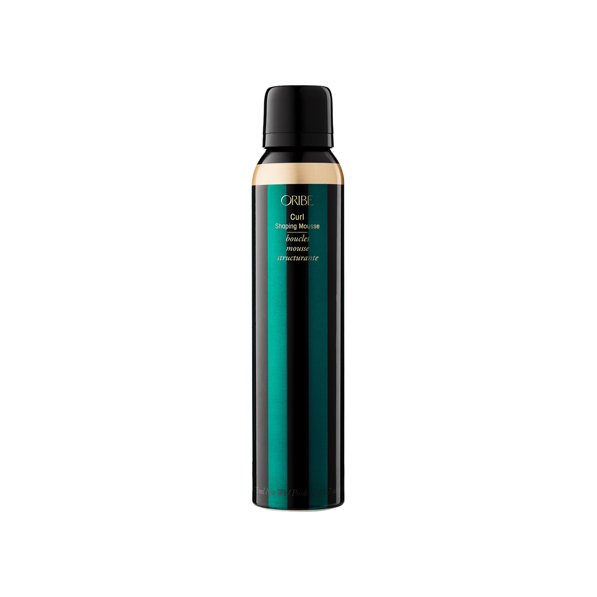 Curl Shaping Mousse 175ml