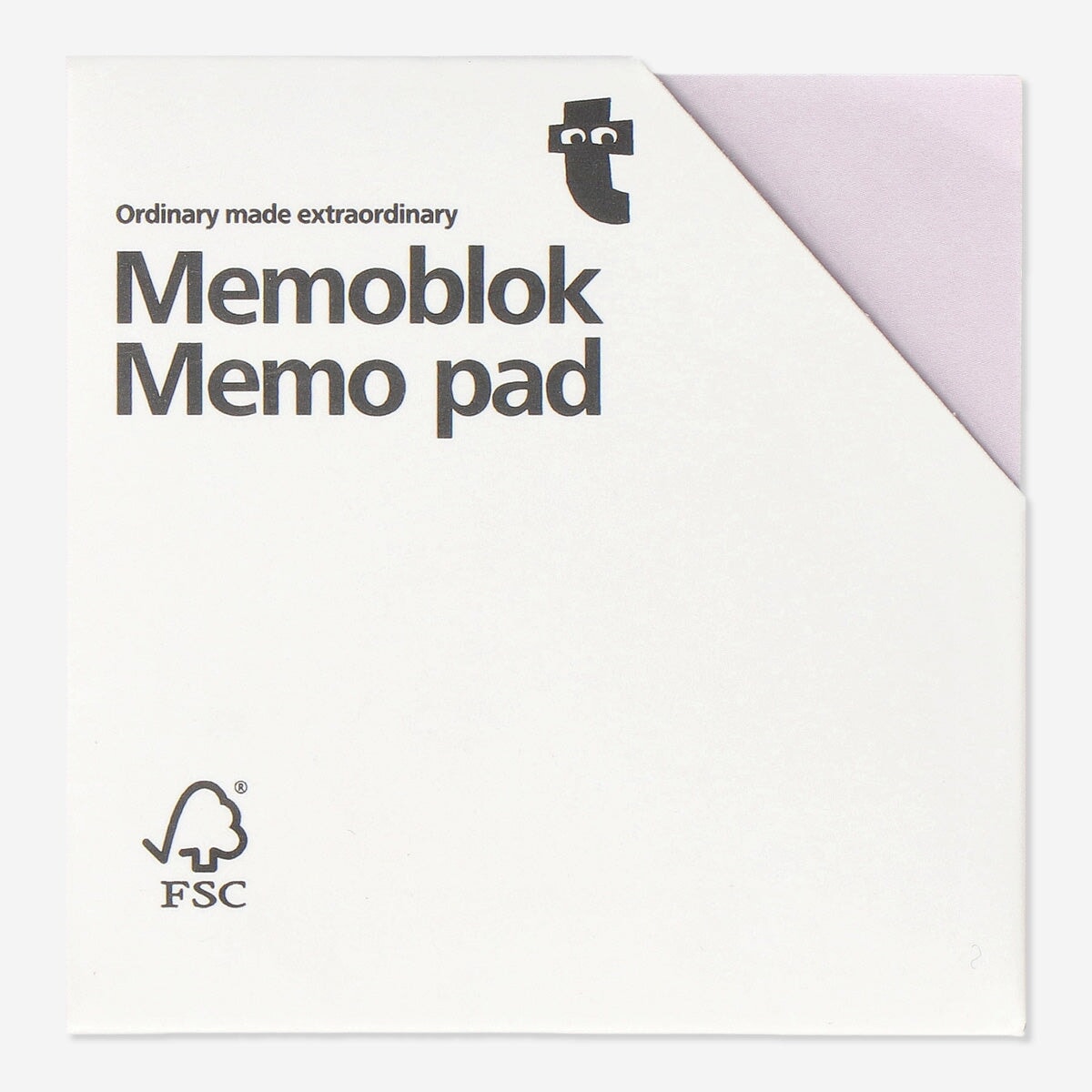 Notesblok