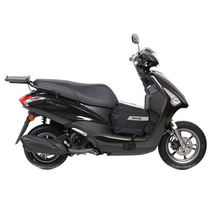 Support top case Shad Top Master pour scooter