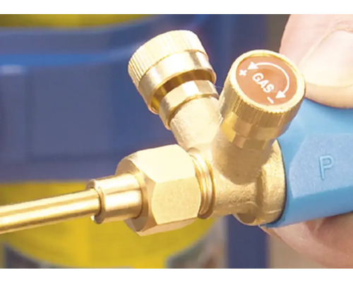 Schweiss-Fix CFH SF 3100