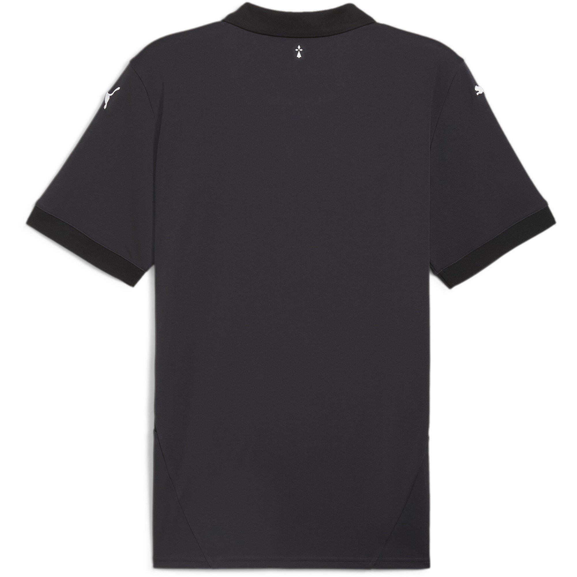 Puma Stade Rennais Third Shirt 2024 2025 Adults