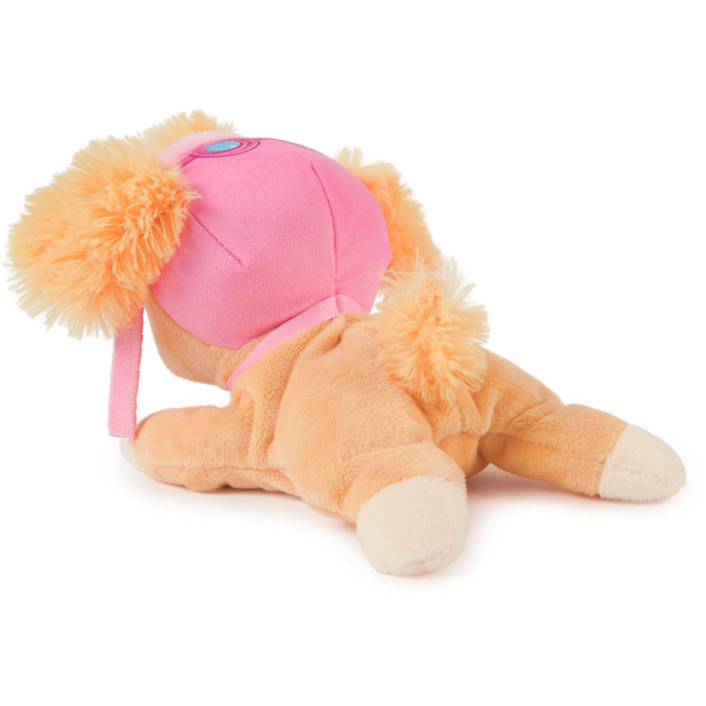 Køb Paw Patrol Gund Hat & Halsbånd Plys 20 Cm Skye