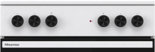 Hisense Komfur HCC8617WB