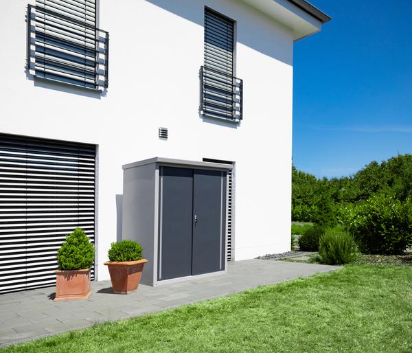 Trimetals Gartenschrank Guardian, ca.