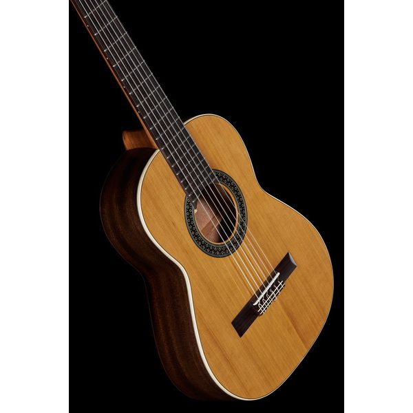 Alhambra 1C HT 1/2 incl. Gigbag
