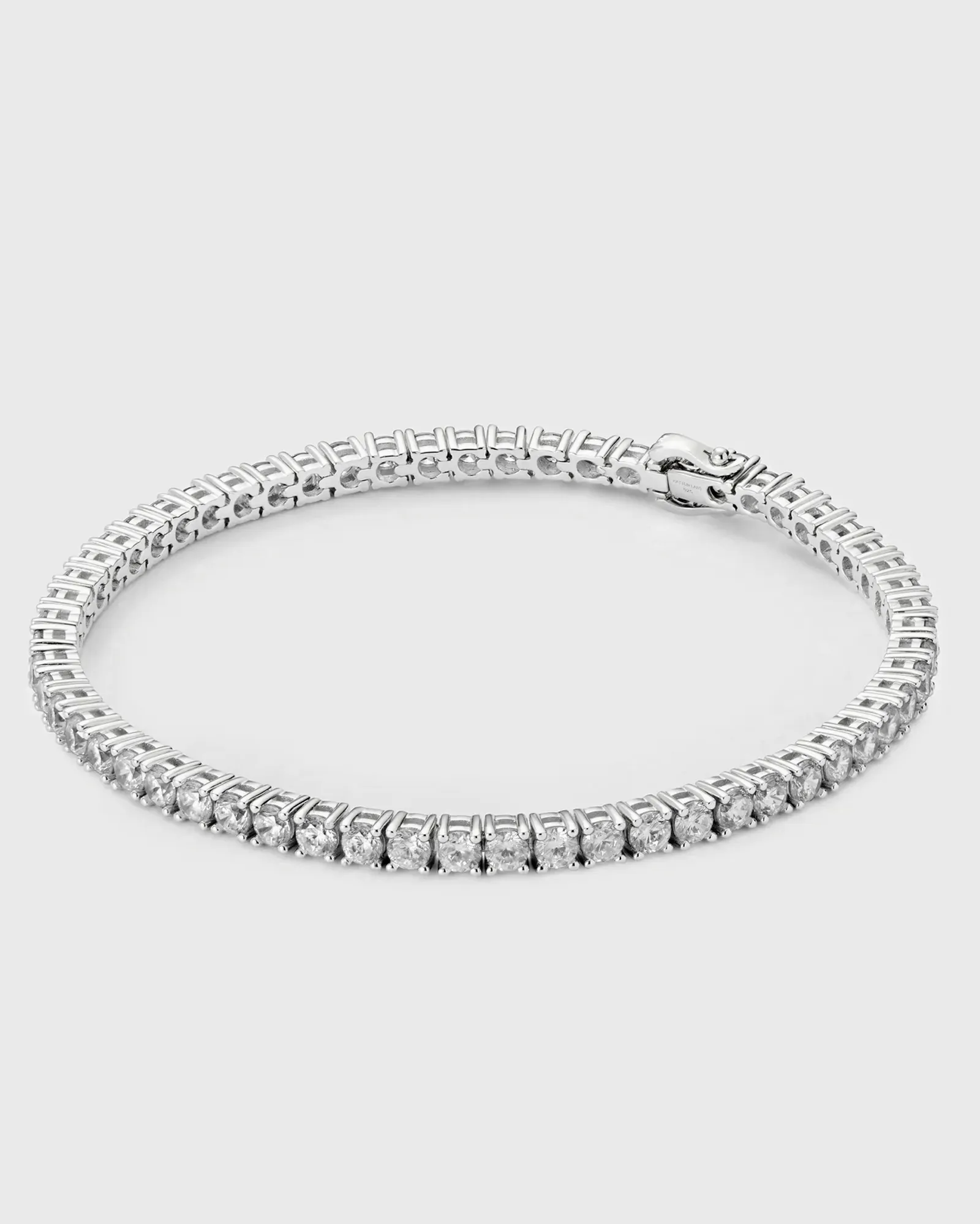 Hatton Labs Classic Tennis Bracelet