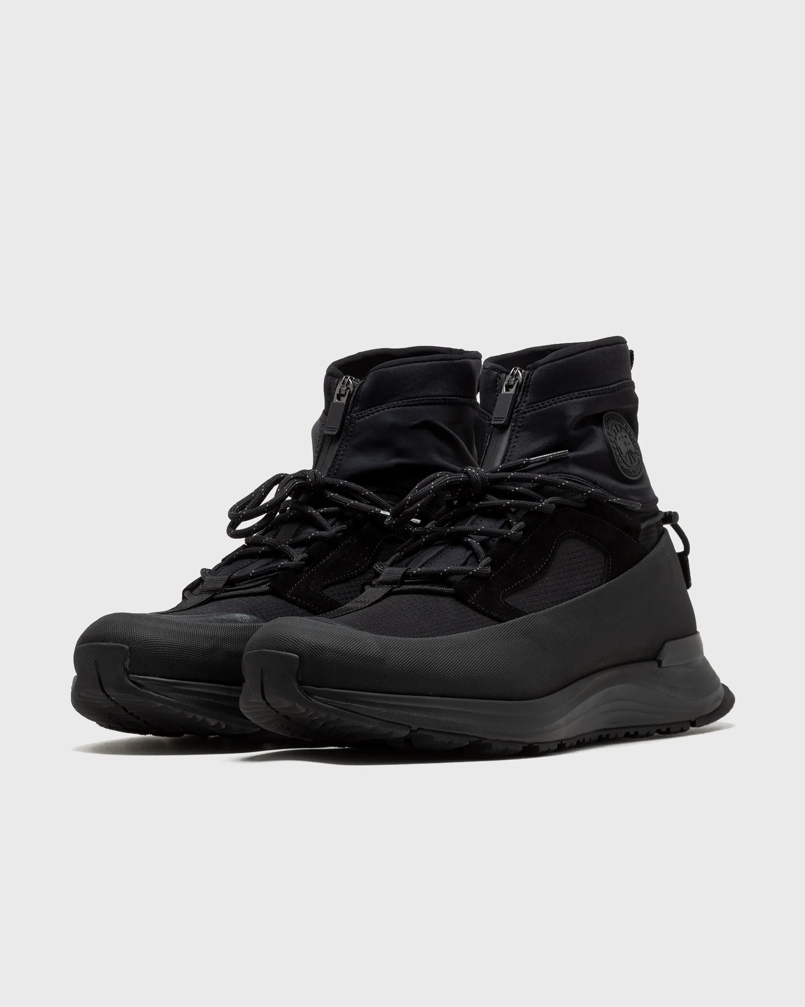 Canada Goose Glacier Trail Sneaker High