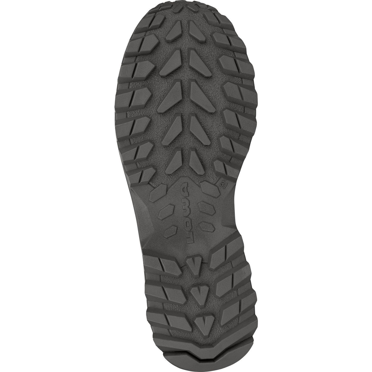LowaMILO EVO GTX HI JR