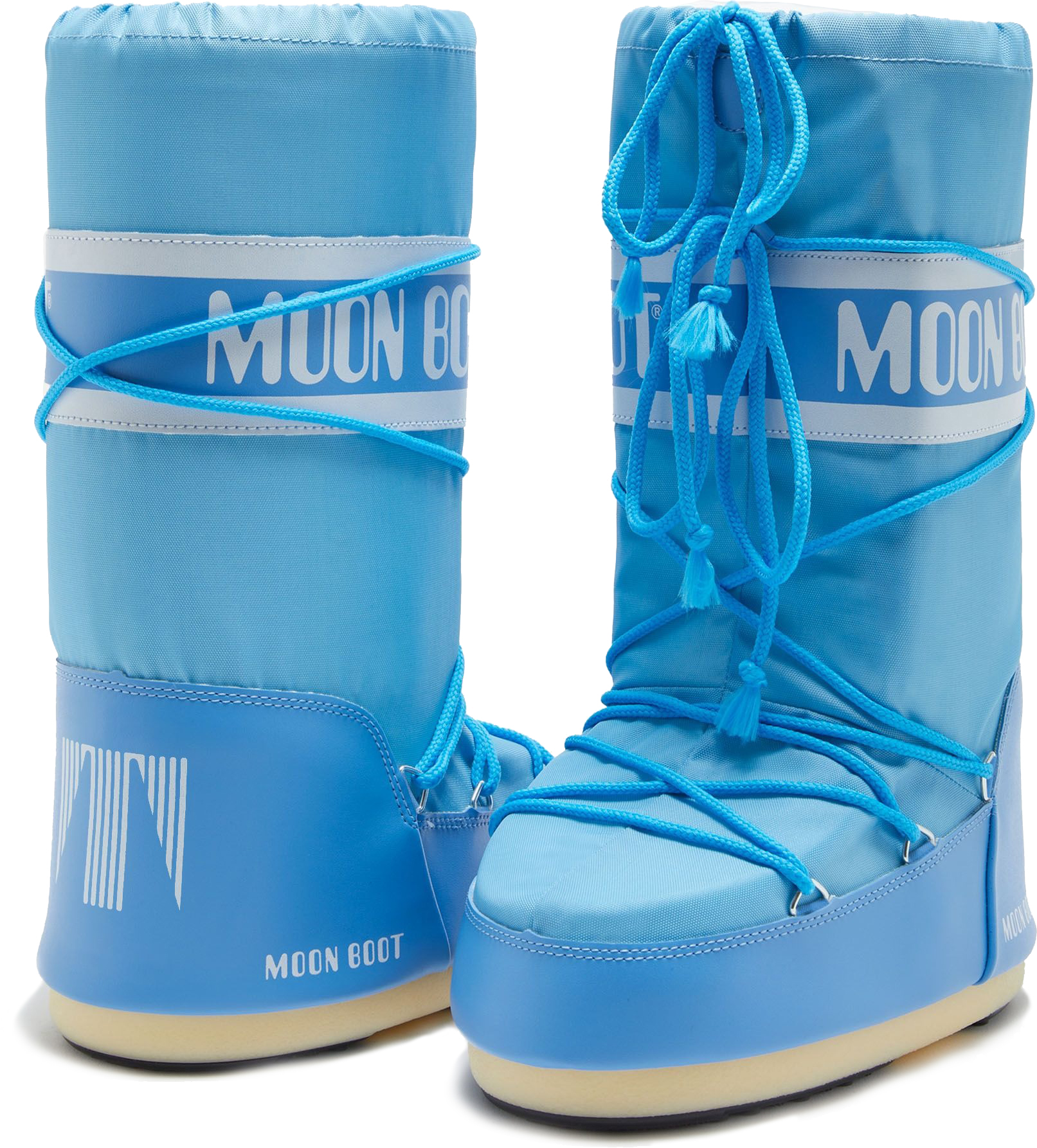 Icon Nylon 088/Alaskan Blue