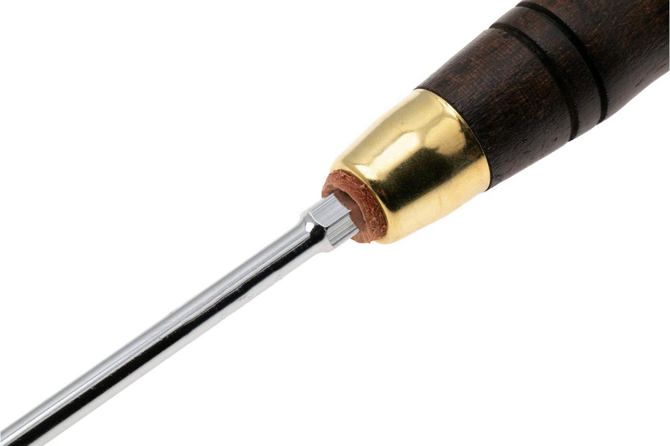 Narex Wood Line PLUS 809352, platte schroevendraaier 4.5x90 mm