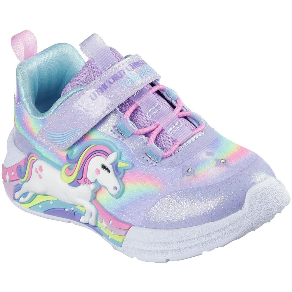 Køb Skechers LVMT Unicorn Chaser Sneakers
