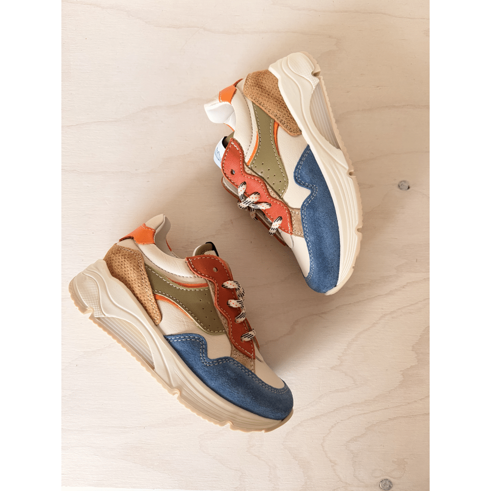 OCRA - Runner