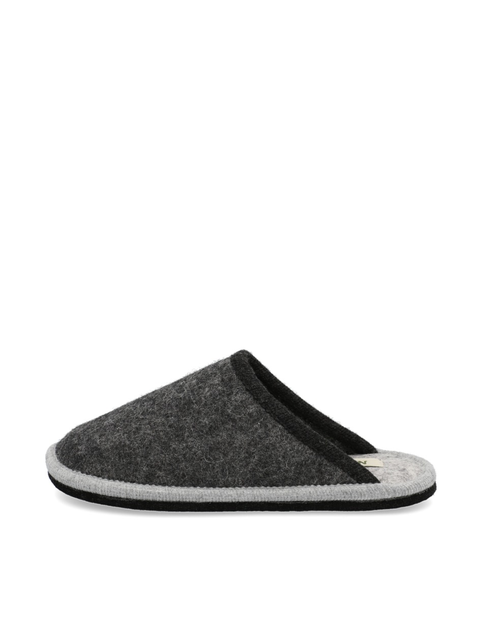 Textil Hausschuh