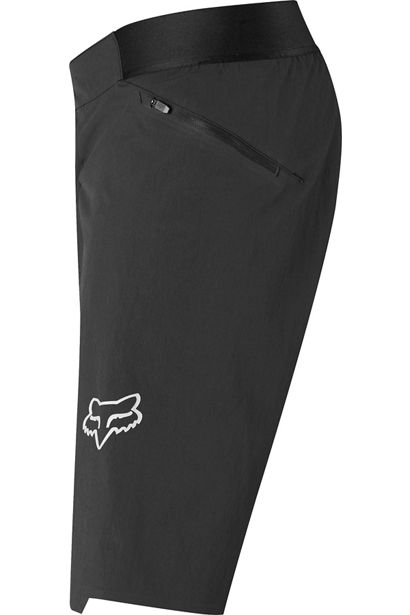 FOX Flexair Shorts Uden Liner Sort