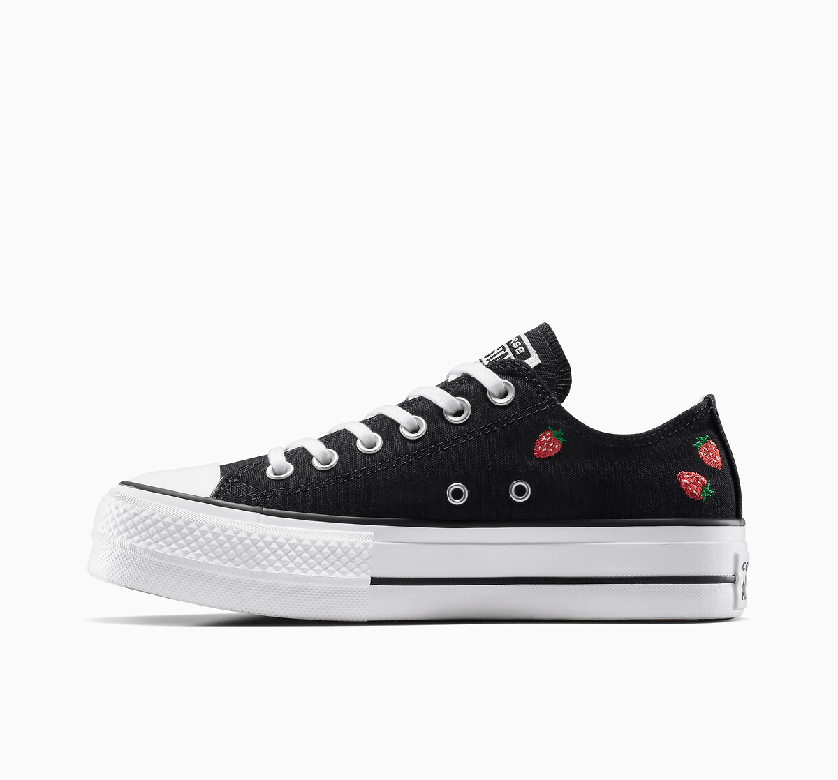 Tênis Converse Lift Classic Graphics