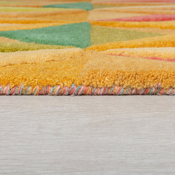 Moderne loper - Illo Reverie Multicolor