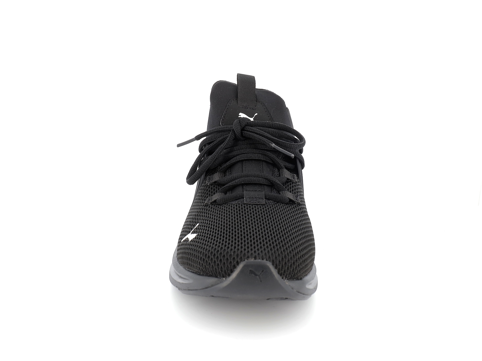 Puma-193249 Synthétique Noir