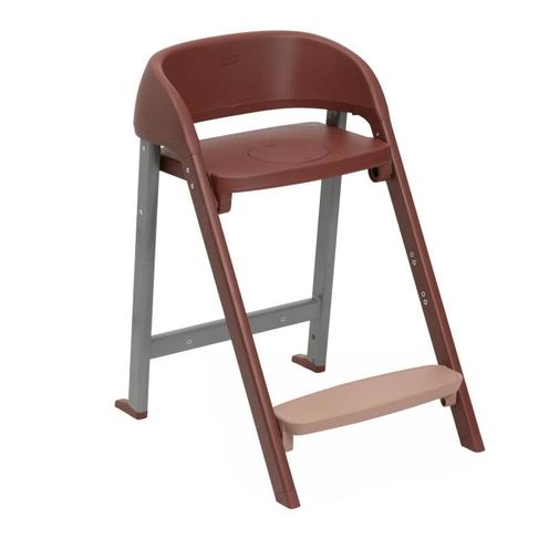 Chaise haute Crescendo Up - Colorado re_lux - CHICCO