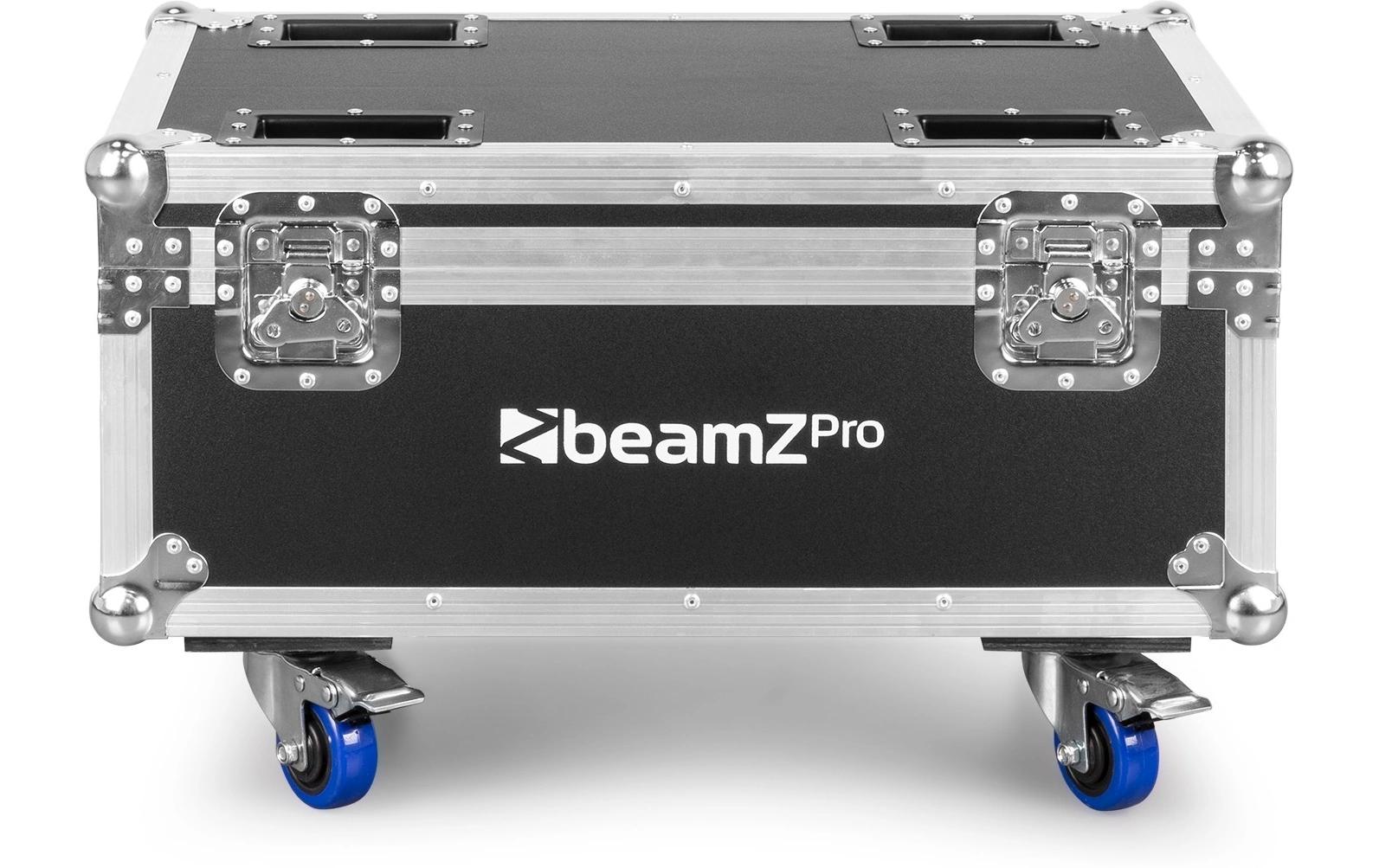 Flightcase FL72B<br>Flightcase für 6 Stück Starcolor 72B