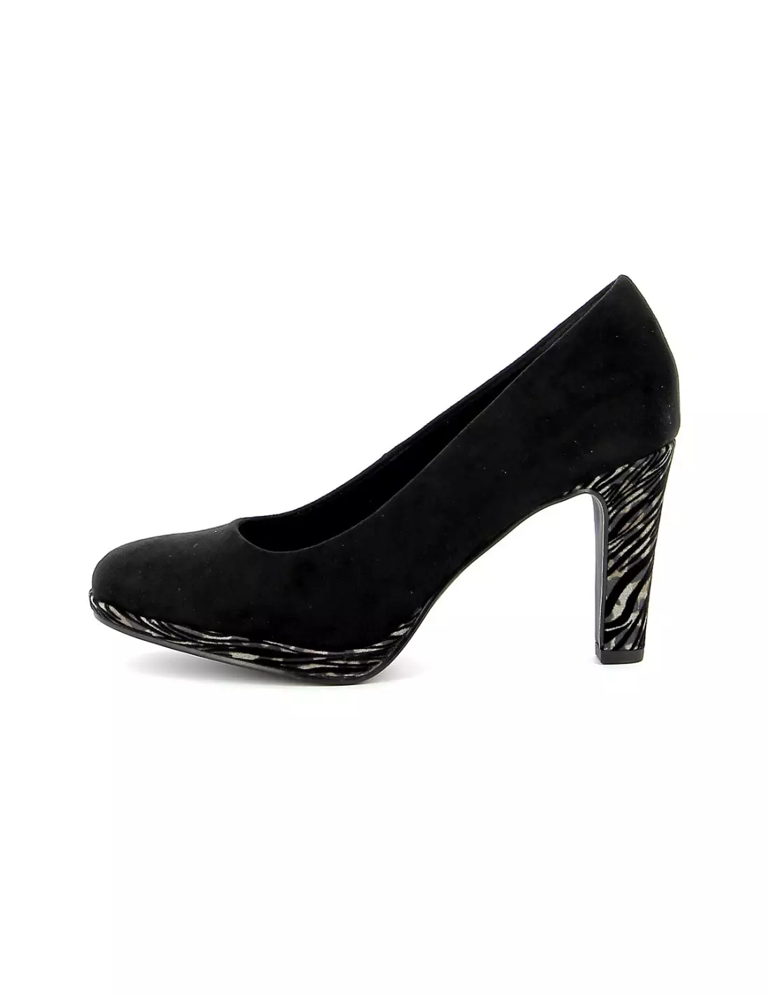 MARCO TOZZI 22441 - Escarpins Blackmulti
