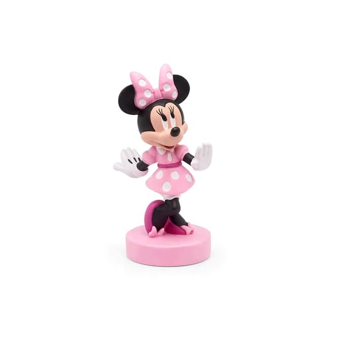 tonies® - Disney Junior Minnie - Helfen macht Spaß - Toniefigur