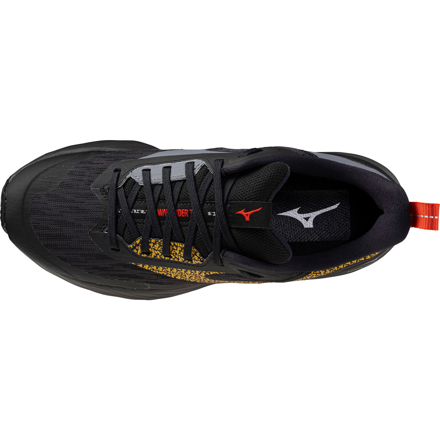 Mizuno Wave Rider TT 3 Dames