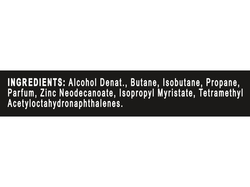 Axe Premium Cherry Fizz 150 ml Deo mit 72 Stunden Frischwirkung