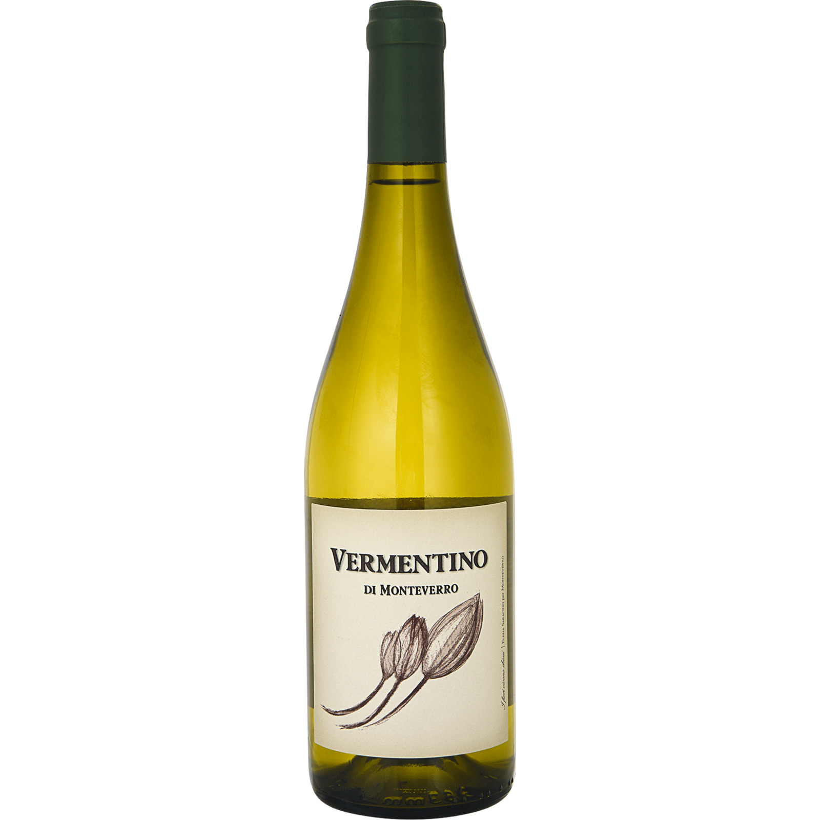 Vermentino di Monteverro