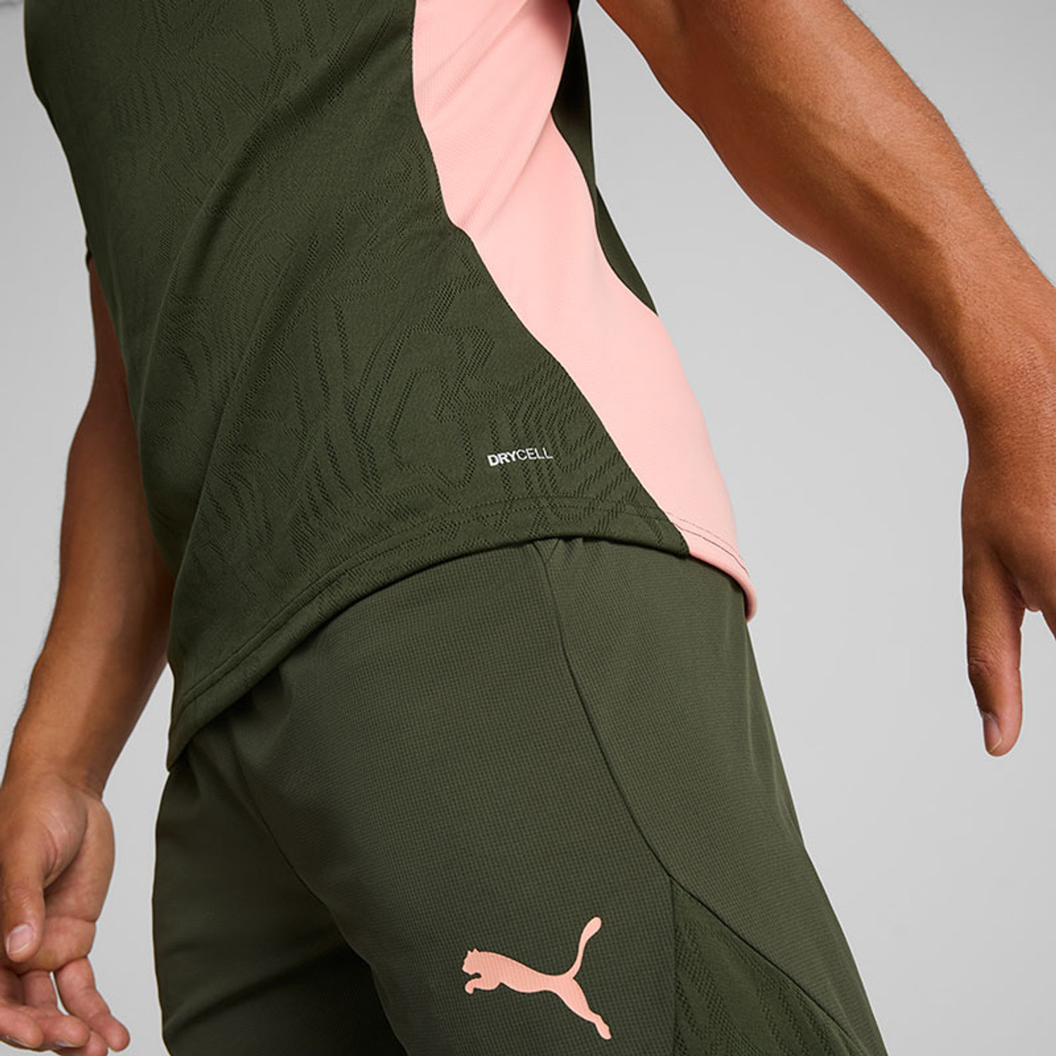 Puma Manchester City Trainingsset
