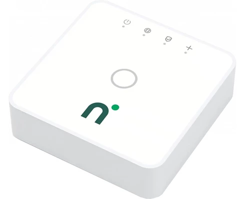 Nimly Connect Gateway