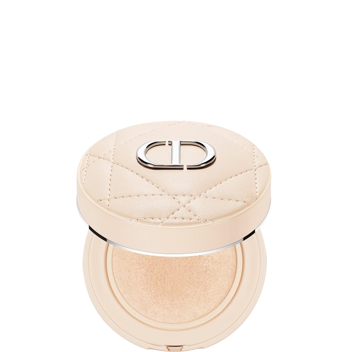 Dior Forever Cushion Powder Dior Forever Cushion PowderPoudre Libre Soin Ultra-fine &  Fraîche