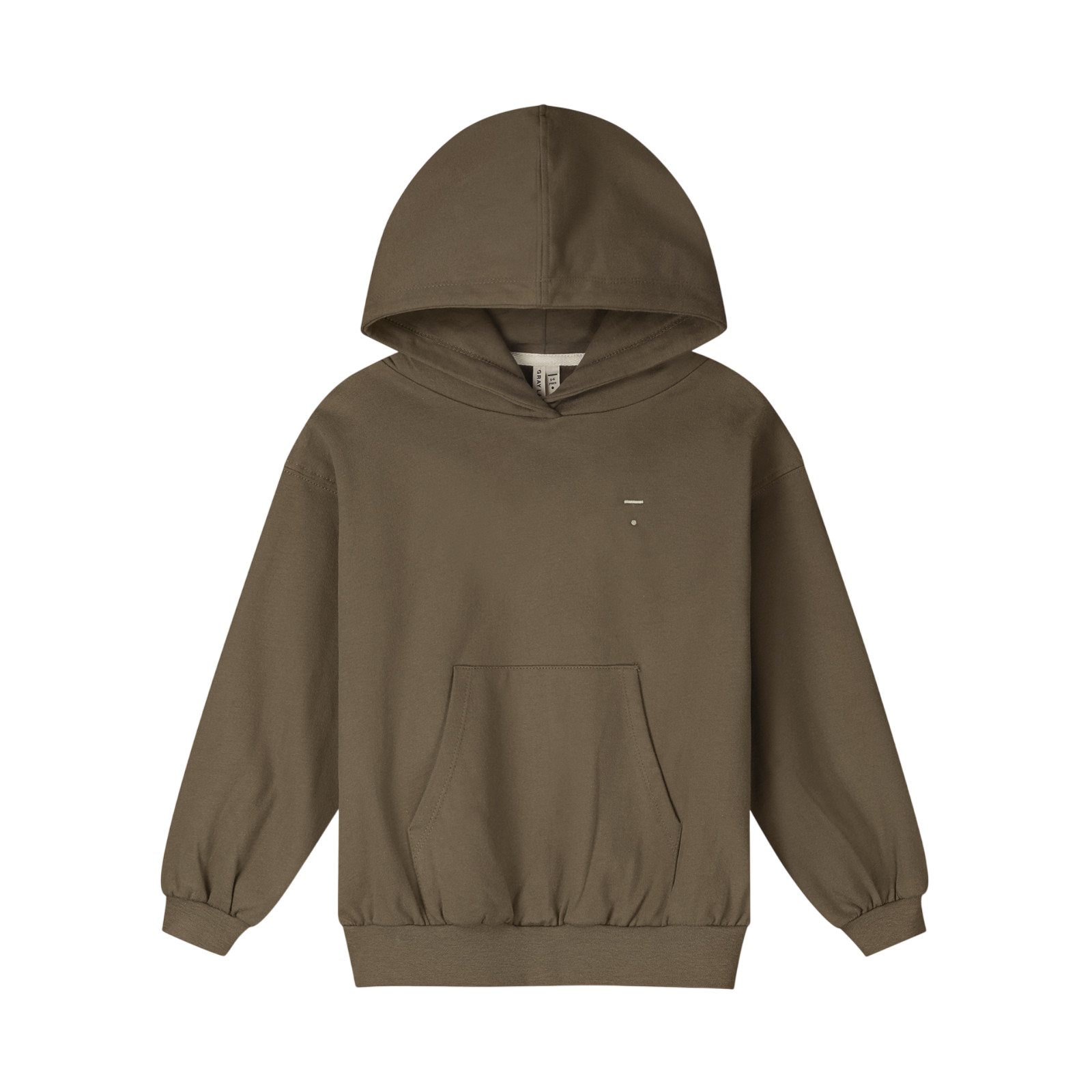 Hoodie New Fit Woody