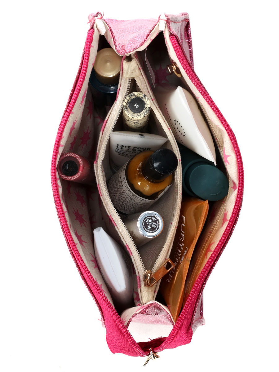 Trousse de toilette DerriÀre la porte Maggy Club des Grandes