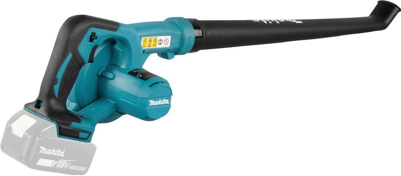 Makita Accu Blazer DUB186Z - Verlengde Blaasmond - 18V