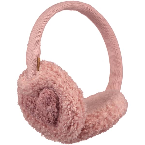 Cache oreilles BARTS BOZZIE EARMUFFS PINK