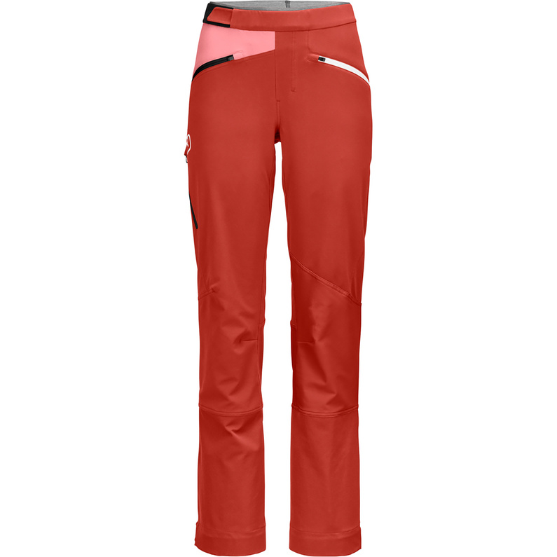 Ortovox Damen Col Becchei Hose