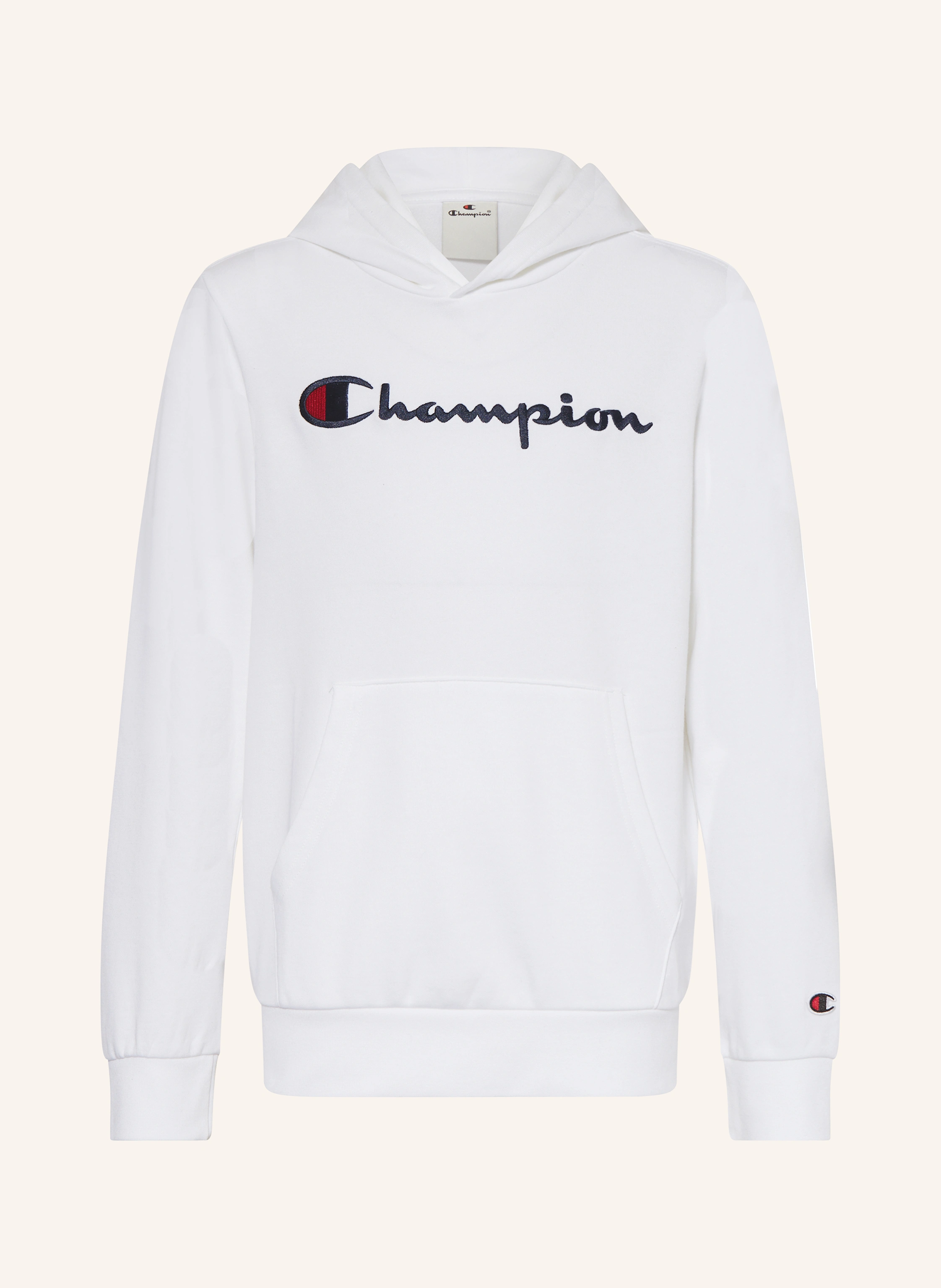 Champion Hoodie